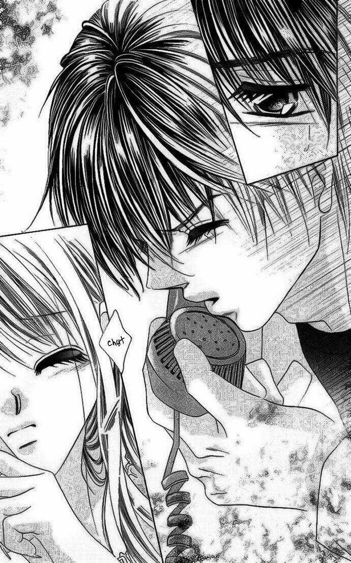 I love my little sister Chapter 17 trang 17