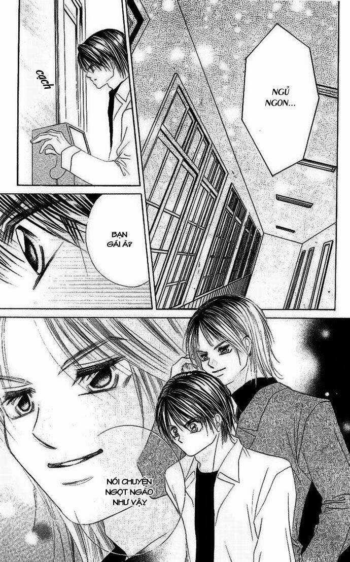 I love my little sister Chapter 17 trang 23