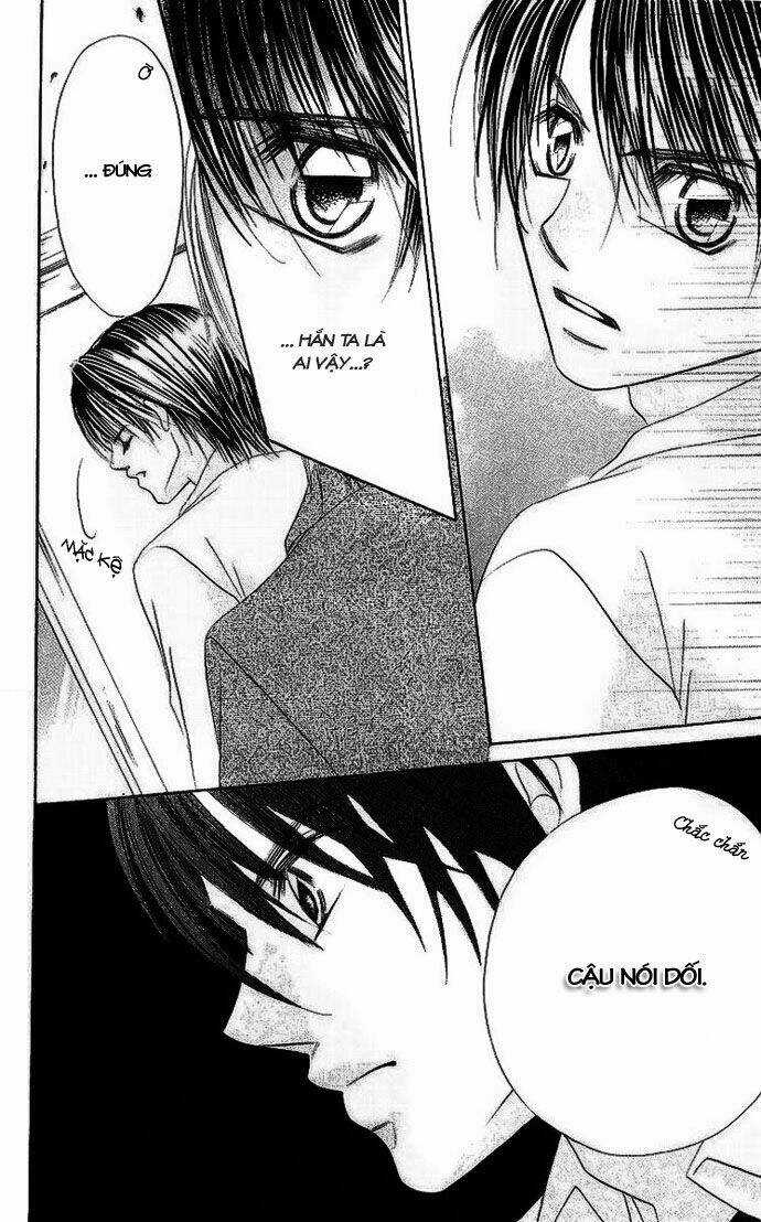 I love my little sister Chapter 17 trang 24