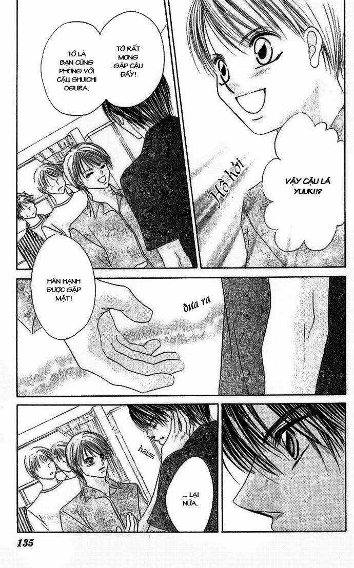 I love my little sister Chapter 17 trang 5