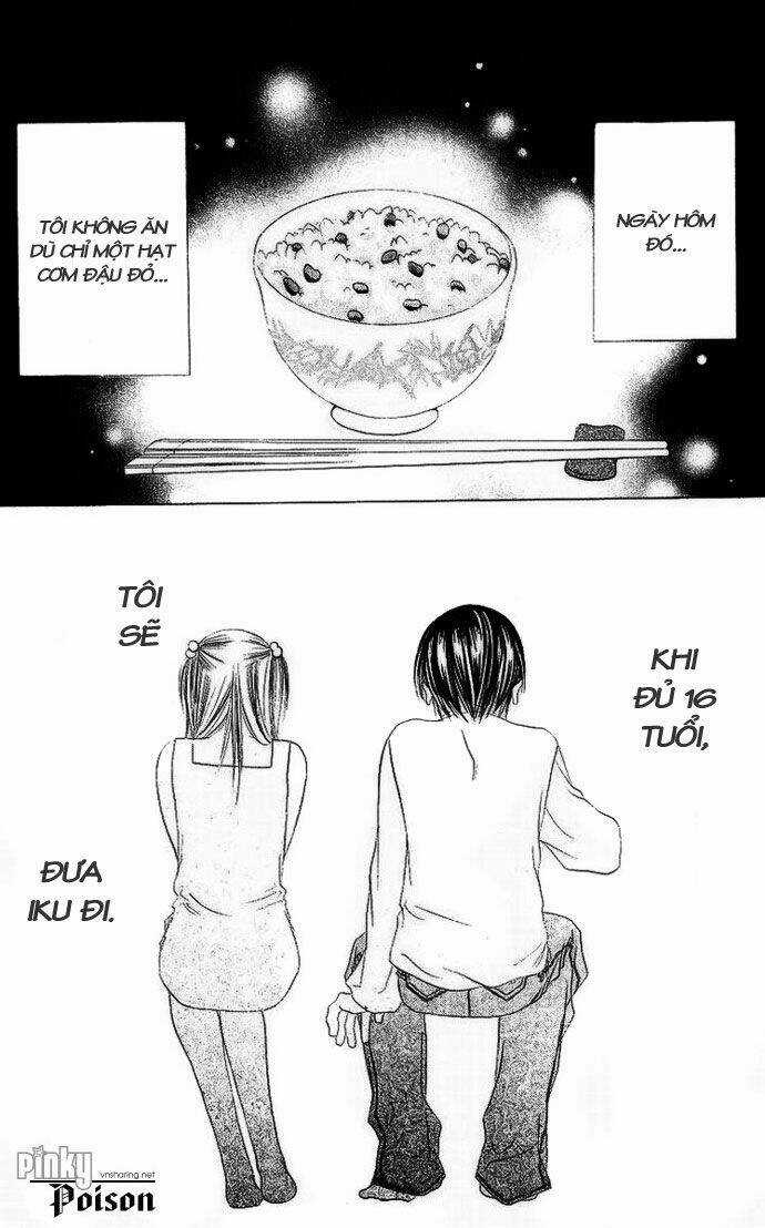 I love my little sister Chapter 18 trang 10