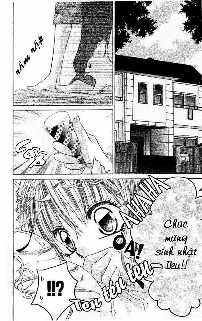 I love my little sister Chapter 18 trang 11