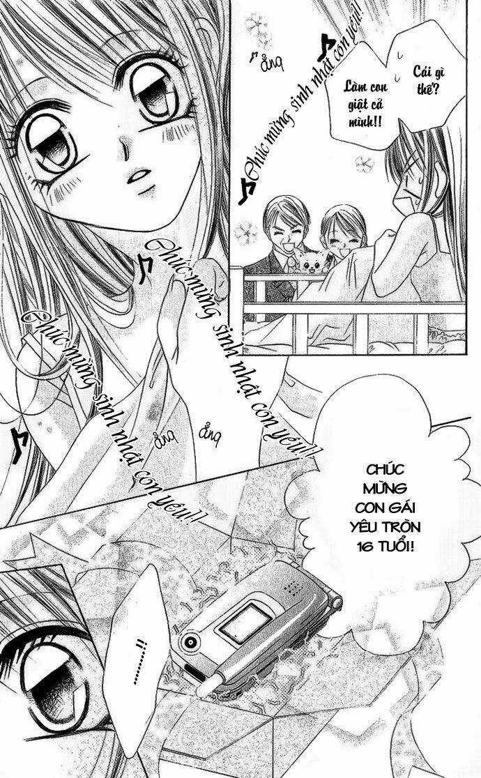 I love my little sister Chapter 18 trang 12