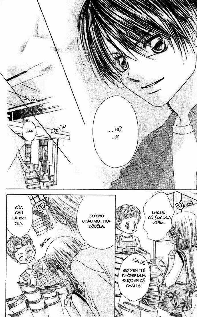 I love my little sister Chapter 18 trang 19