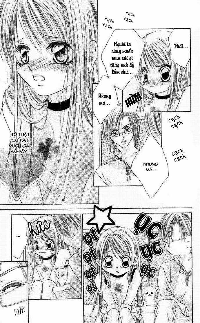 I love my little sister Chapter 18 trang 24