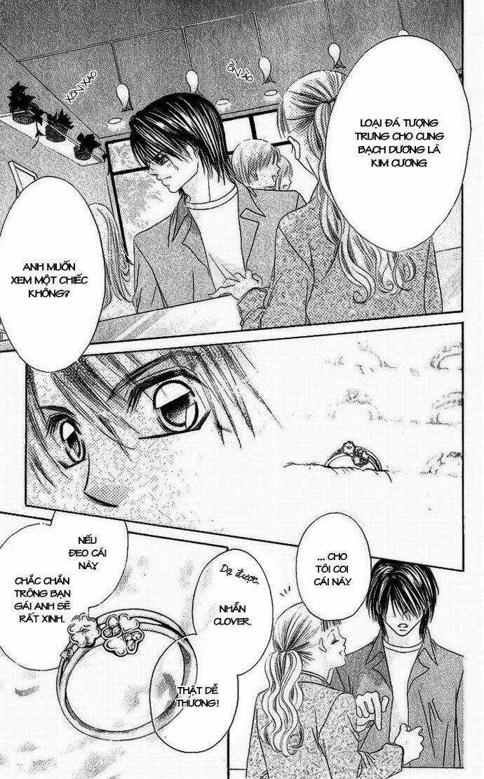 I love my little sister Chapter 18 trang 26