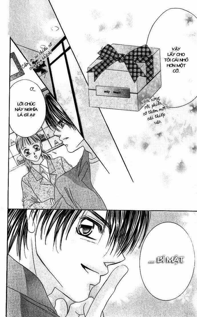 I love my little sister Chapter 18 trang 29