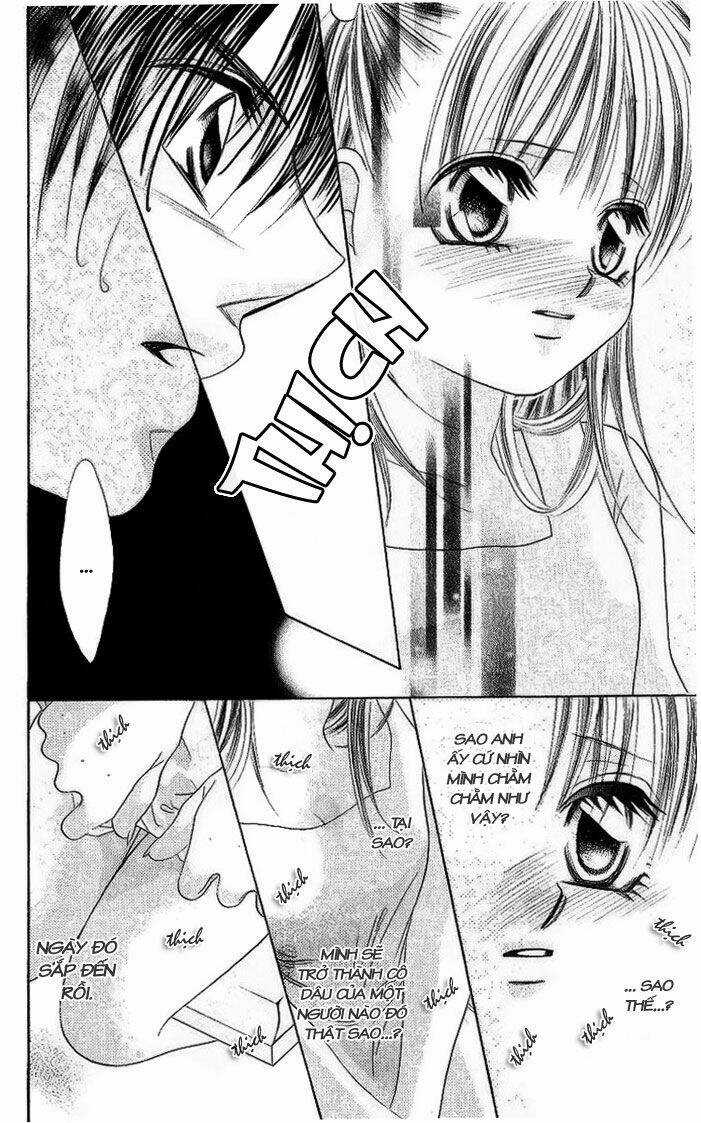 I love my little sister Chapter 18 trang 9