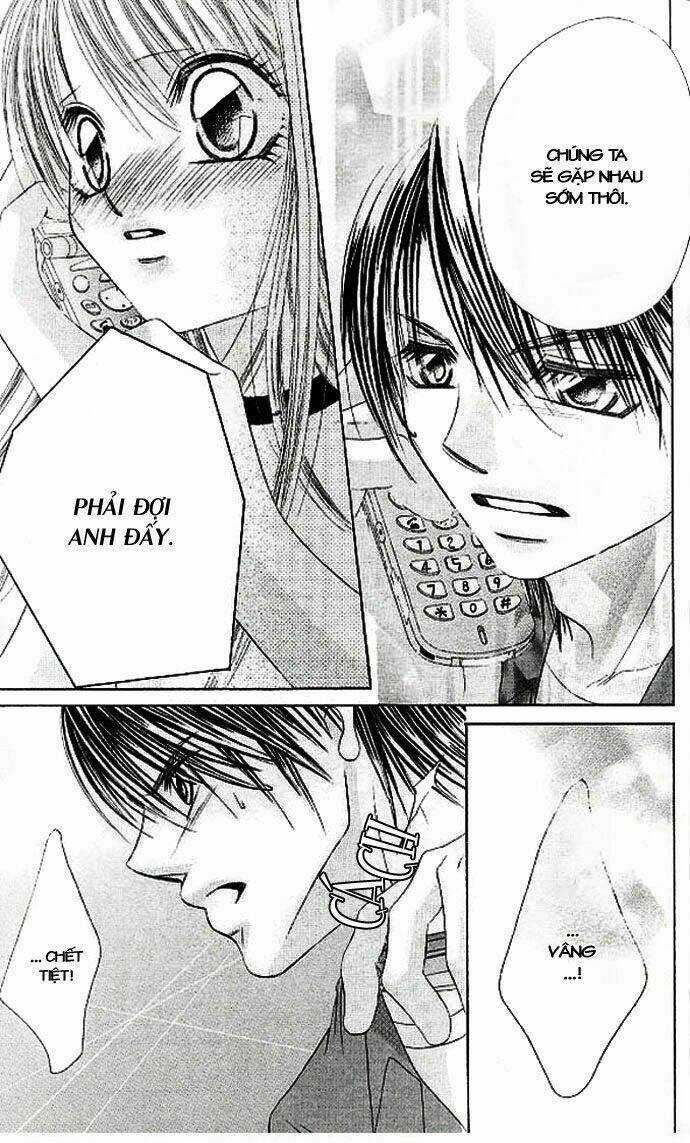 I love my little sister Chapter 19 trang 16