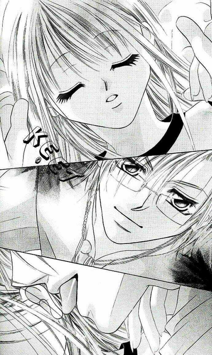 I love my little sister Chapter 19 trang 21