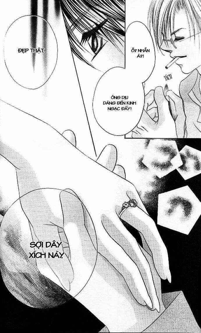 I love my little sister Chapter 19 trang 25