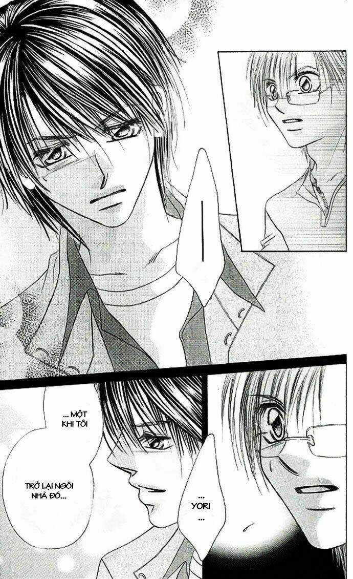 I love my little sister Chapter 19 trang 28