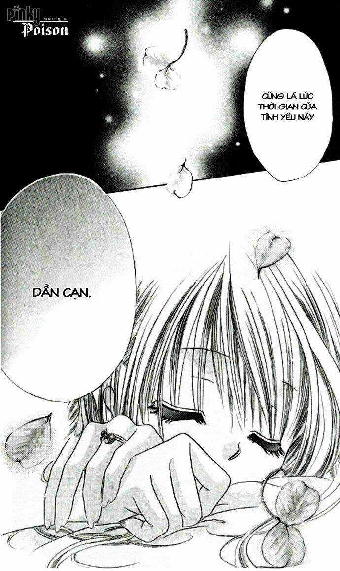 I love my little sister Chapter 19 trang 29