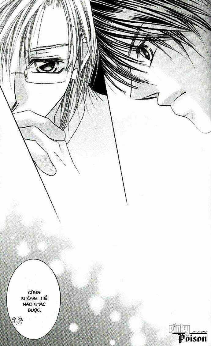 I love my little sister Chapter 19 trang 30