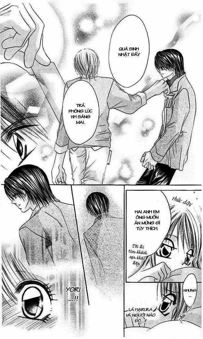 I love my little sister Chapter 19 trang 31