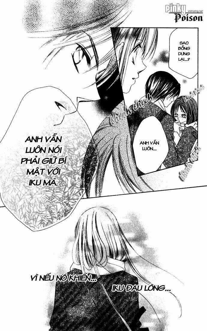 I love my little sister Chapter 2 trang 12