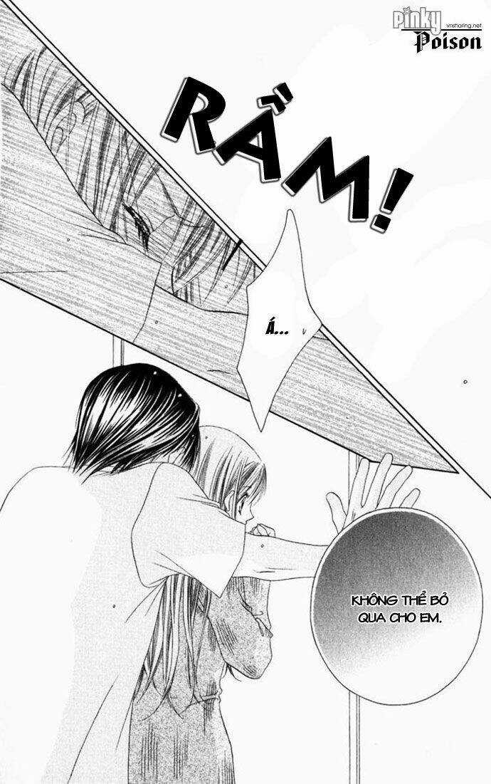 I love my little sister Chapter 2 trang 19