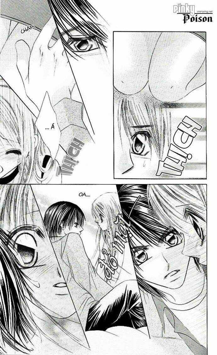 I love my little sister Chapter 20 trang 18