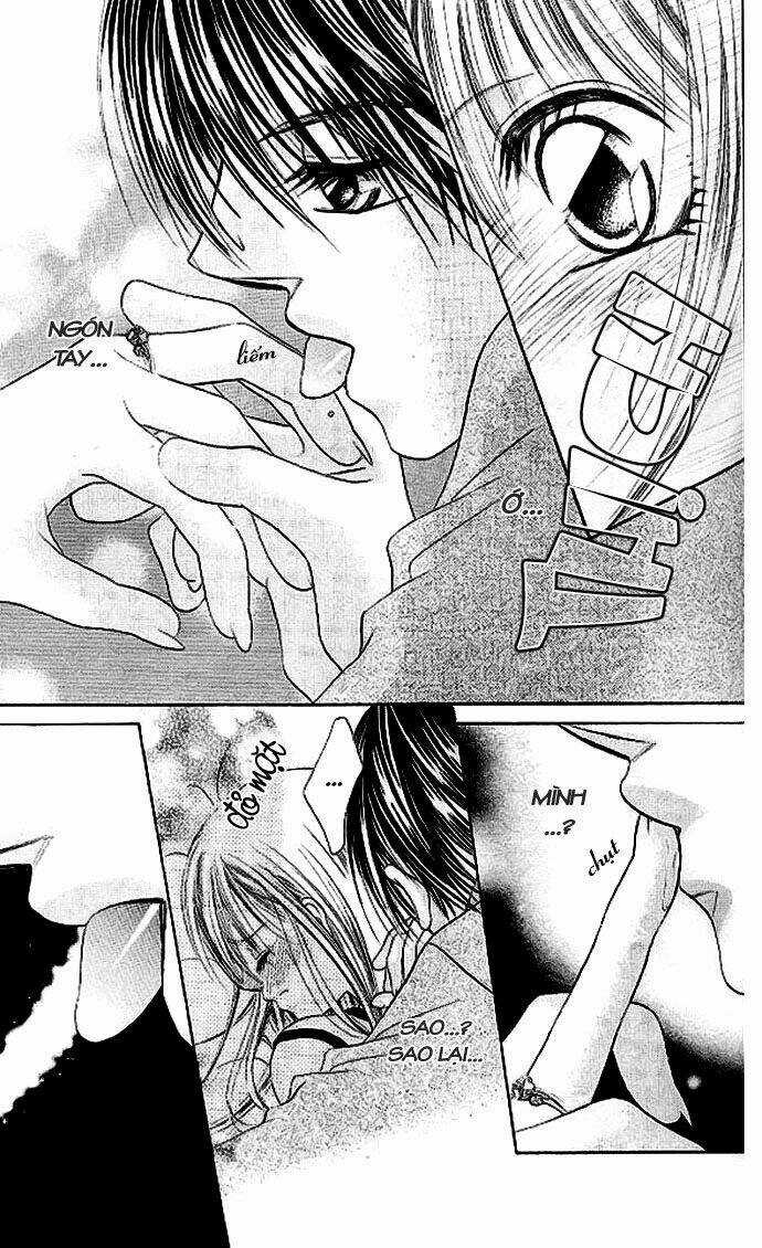 I love my little sister Chapter 20 trang 2