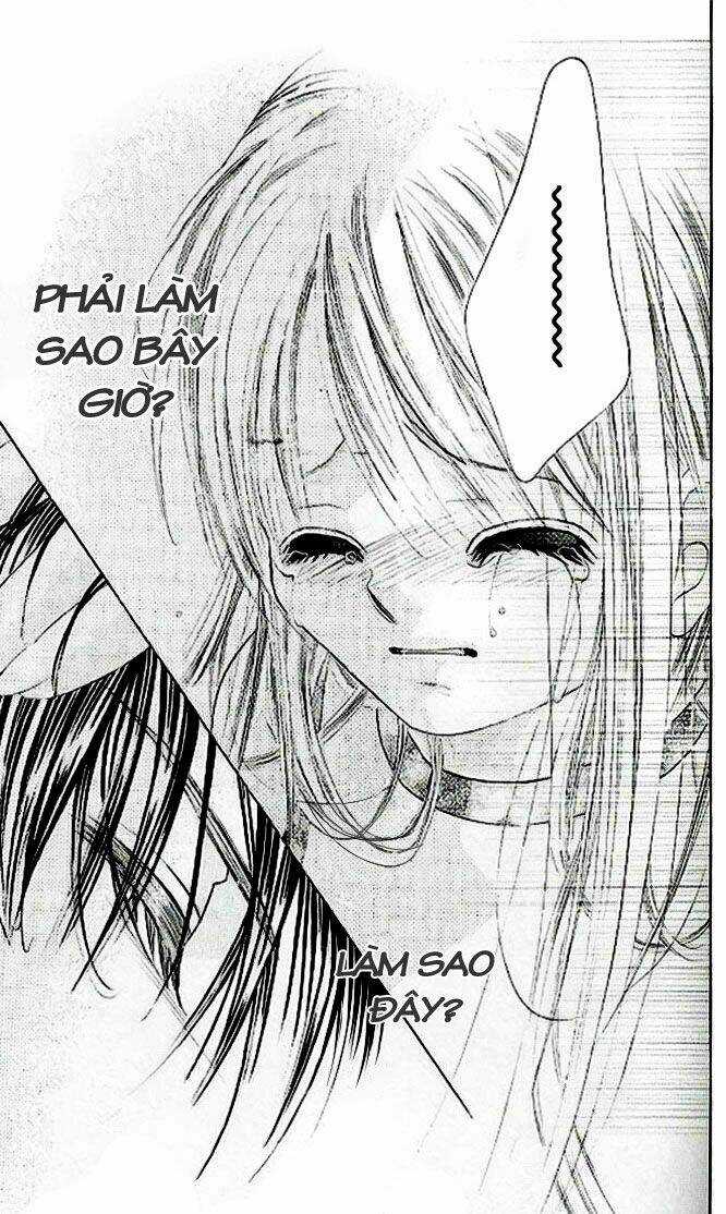 I love my little sister Chapter 20 trang 28