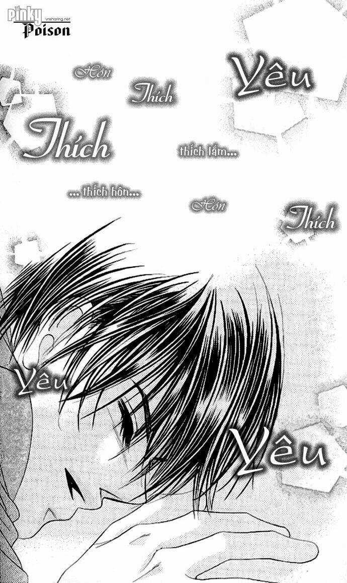 I love my little sister Chapter 20 trang 29