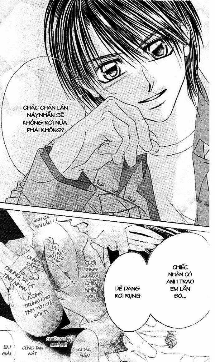 I love my little sister Chapter 20 trang 5