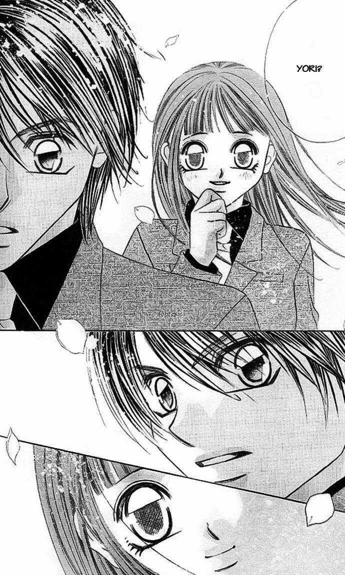 I love my little sister Chapter 21 trang 11