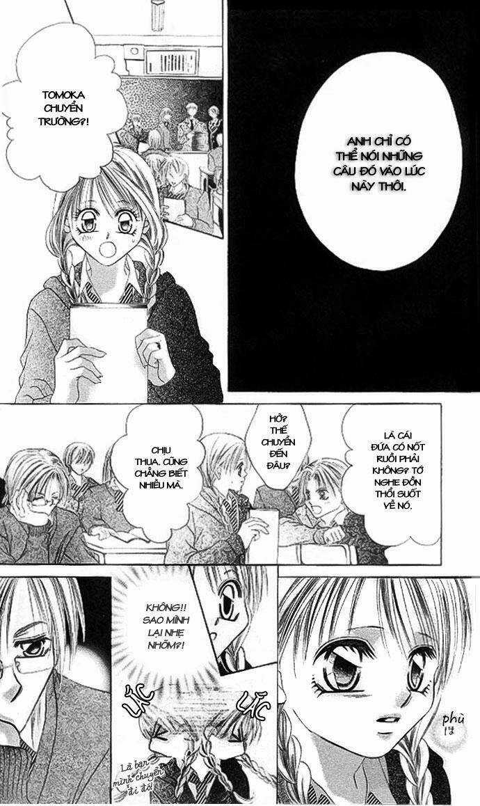 I love my little sister Chapter 21 trang 15