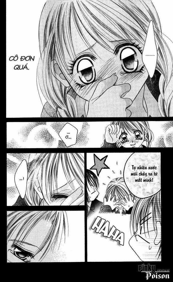 I love my little sister Chapter 21 trang 25