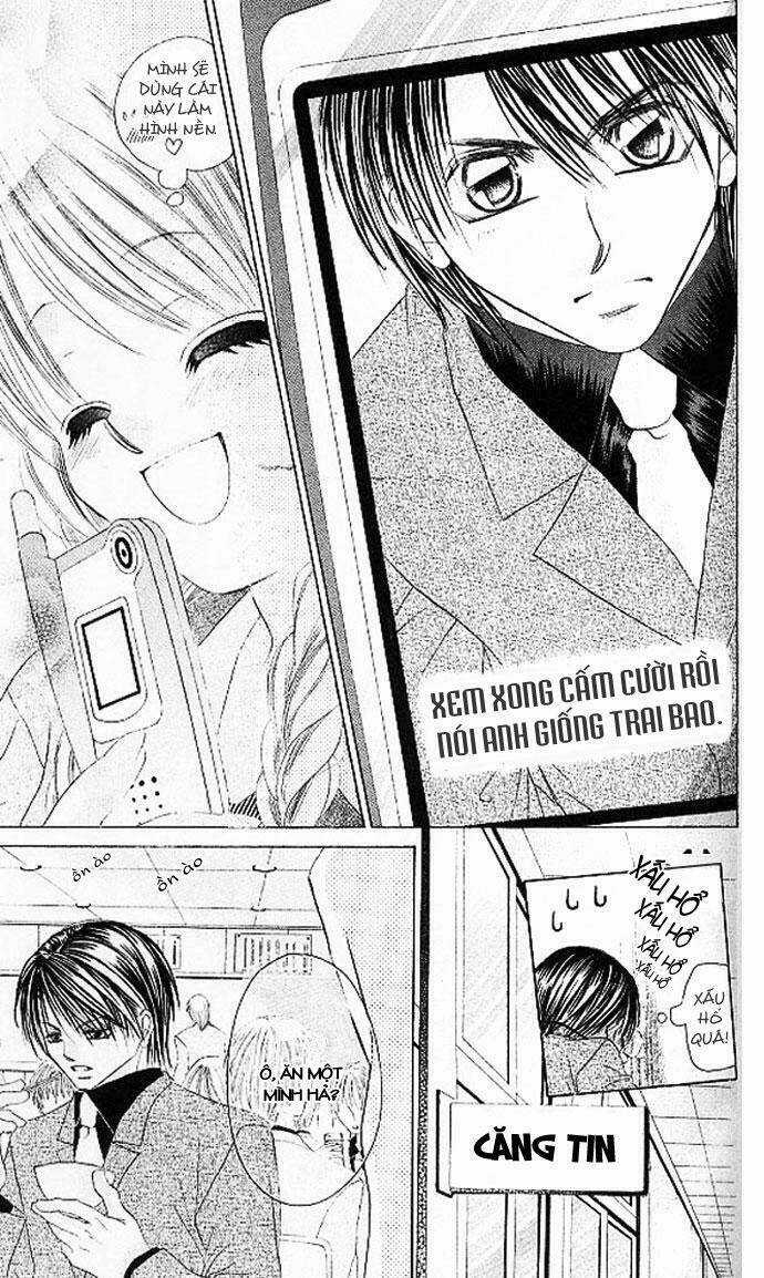 I love my little sister Chapter 21 trang 6