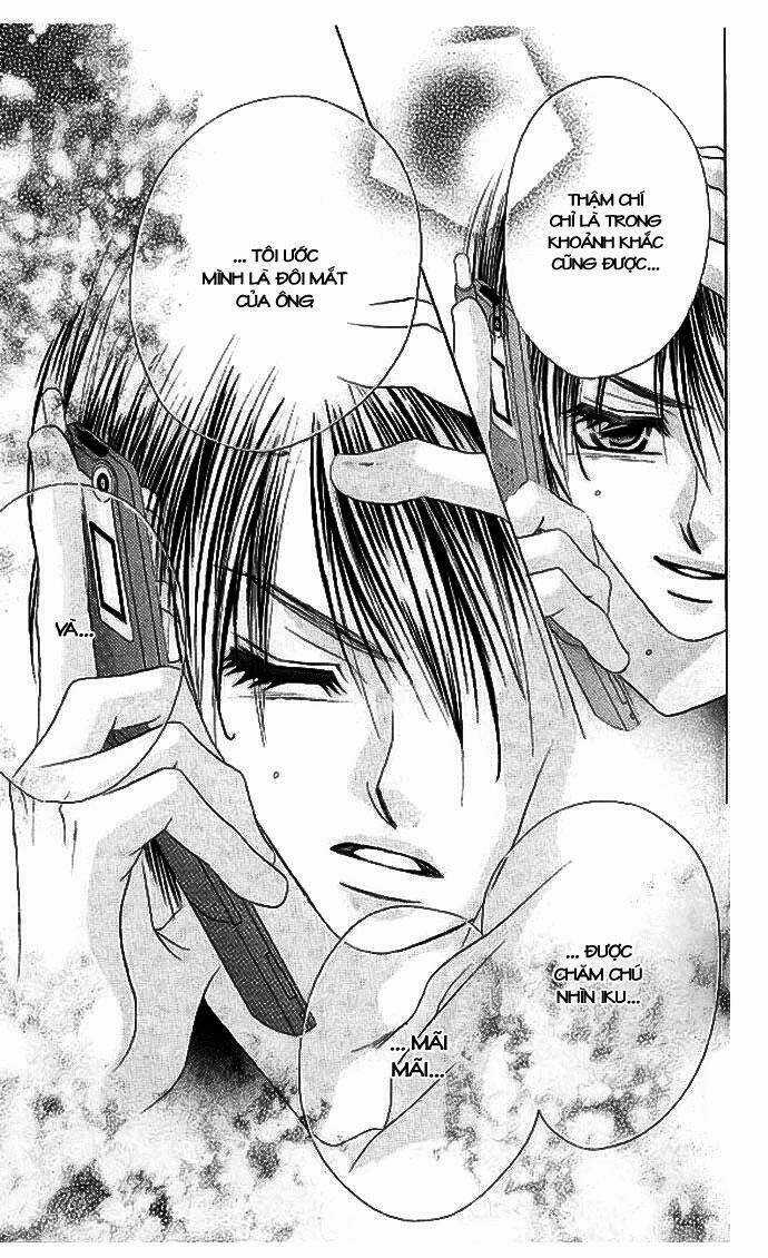 I love my little sister Chapter 22 trang 14