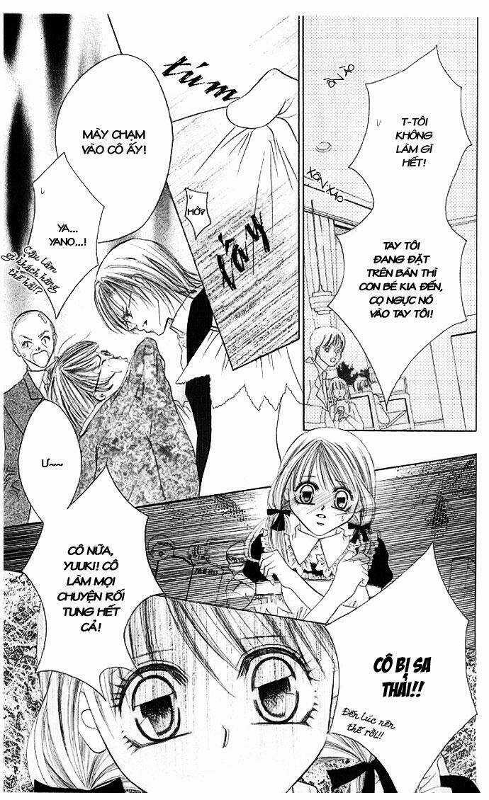 I love my little sister Chapter 22 trang 26