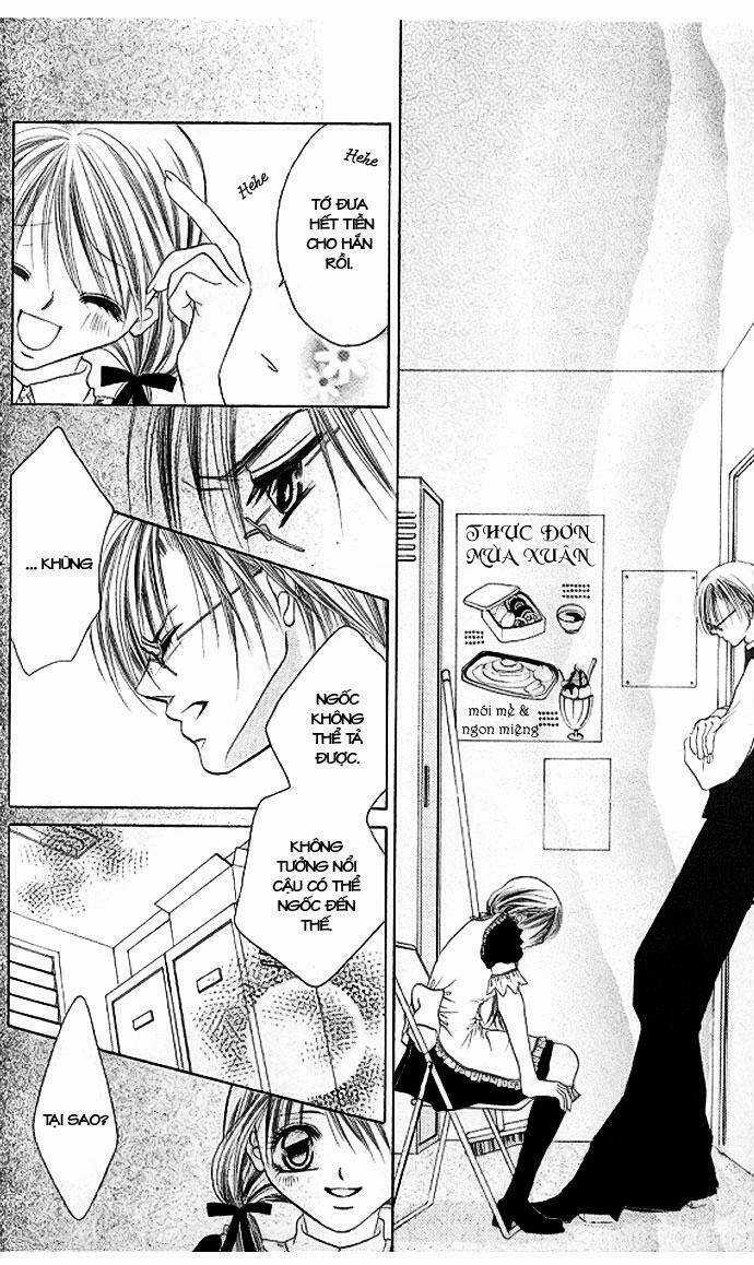 I love my little sister Chapter 22 trang 29