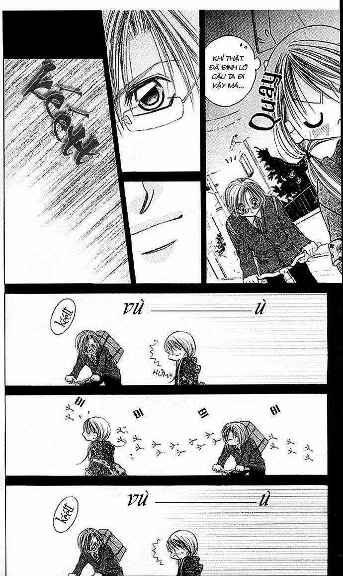 I love my little sister Chapter 22 trang 9