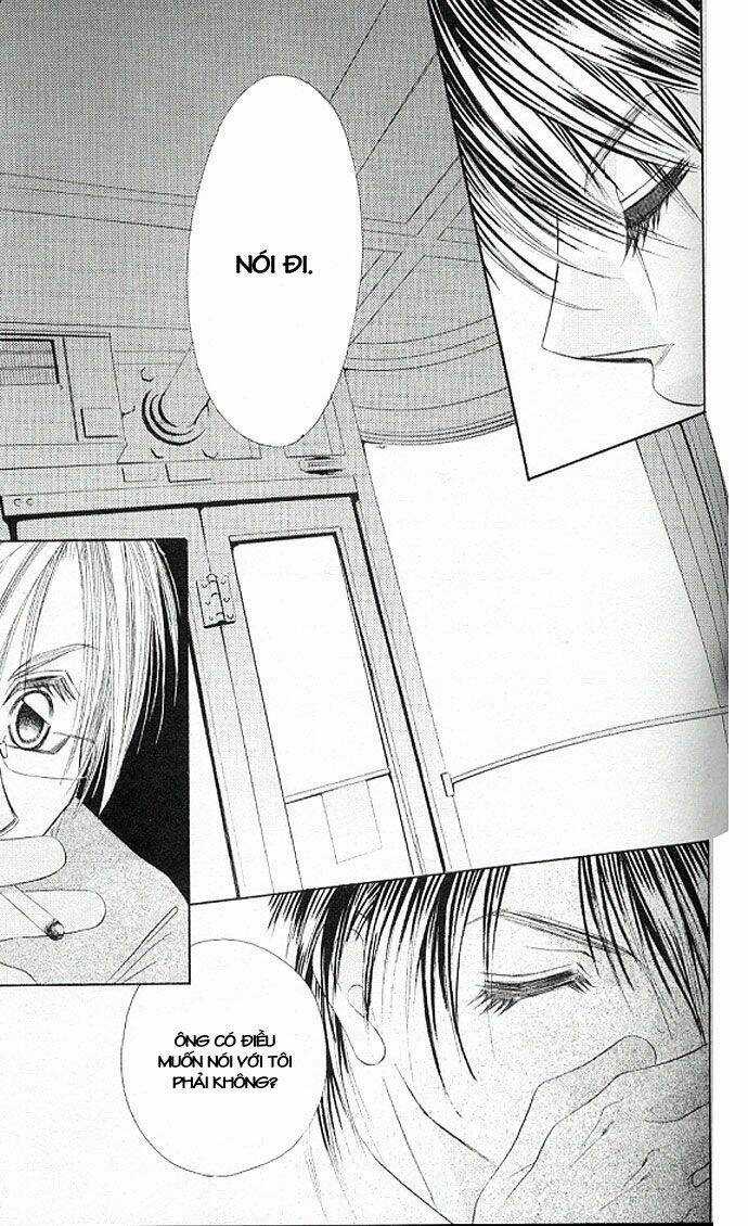 I love my little sister Chapter 23 trang 23