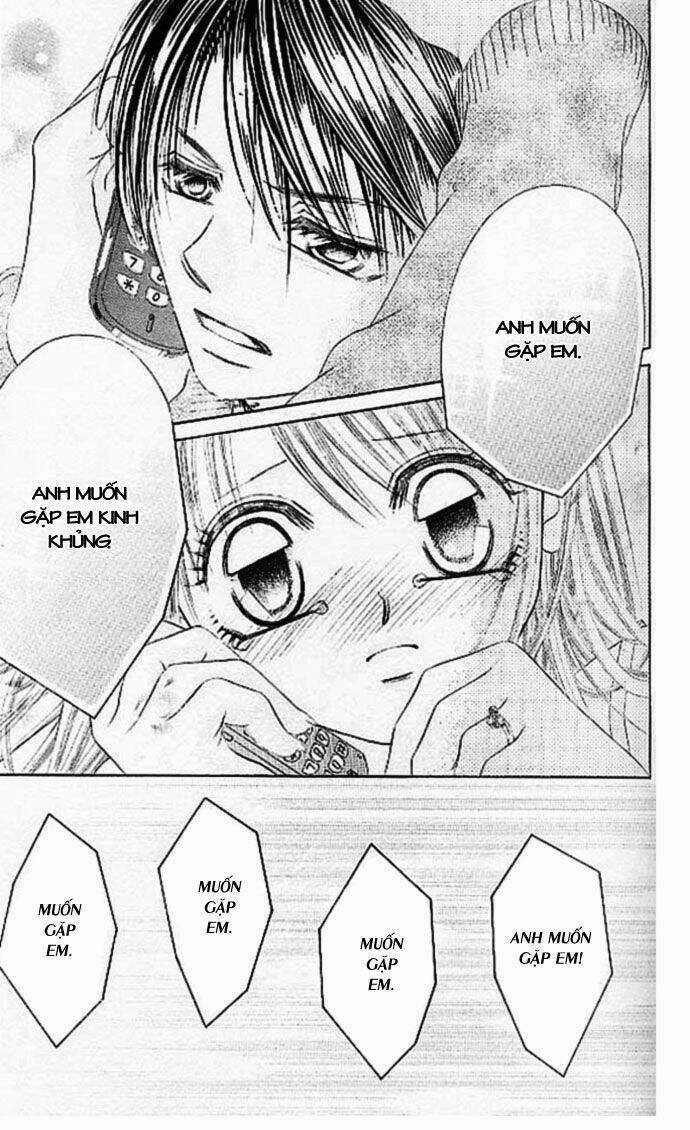 I love my little sister Chapter 23 trang 7