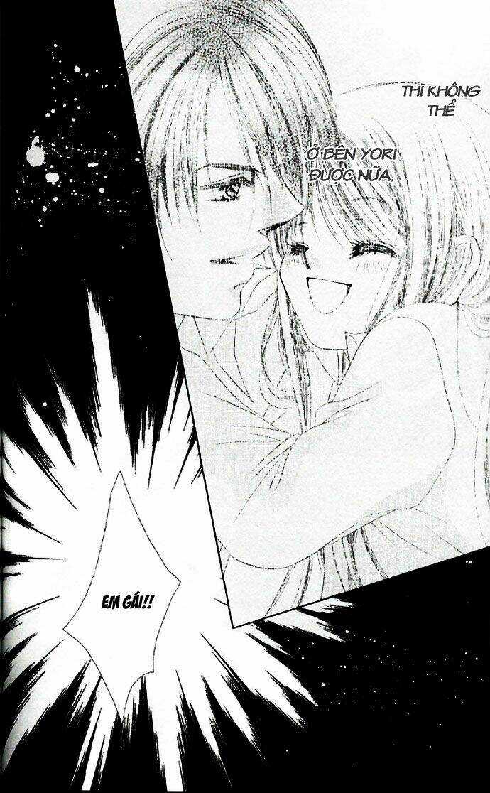 I love my little sister Chapter 24 trang 12