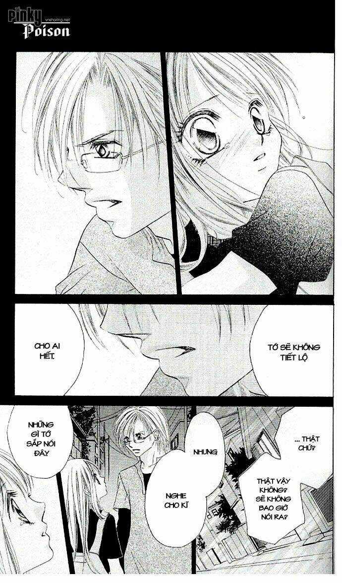 I love my little sister Chapter 24 trang 13