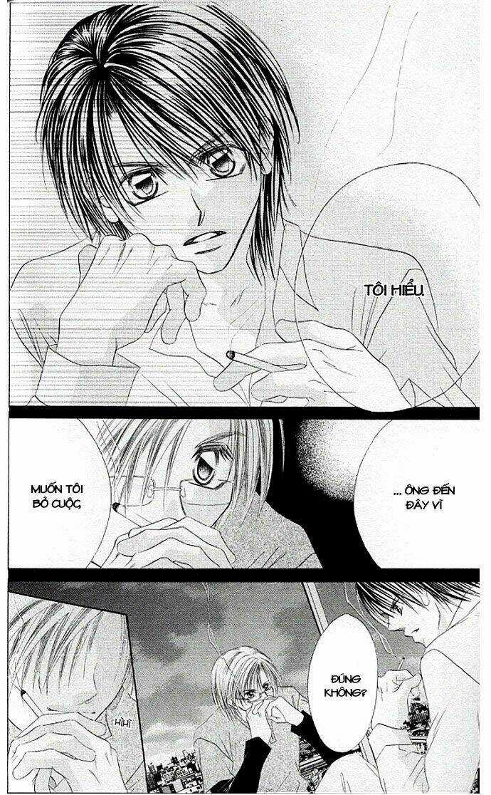 I love my little sister Chapter 24 trang 2