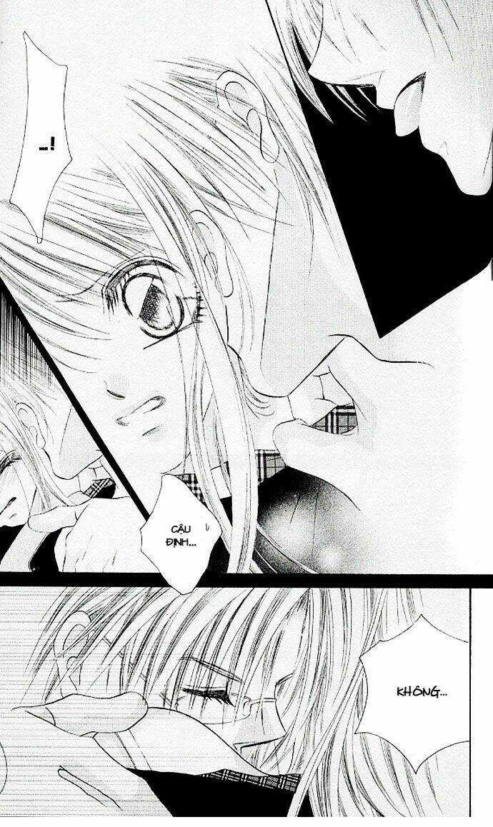 I love my little sister Chapter 24 trang 23