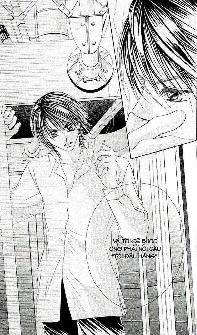 I love my little sister Chapter 24 trang 5