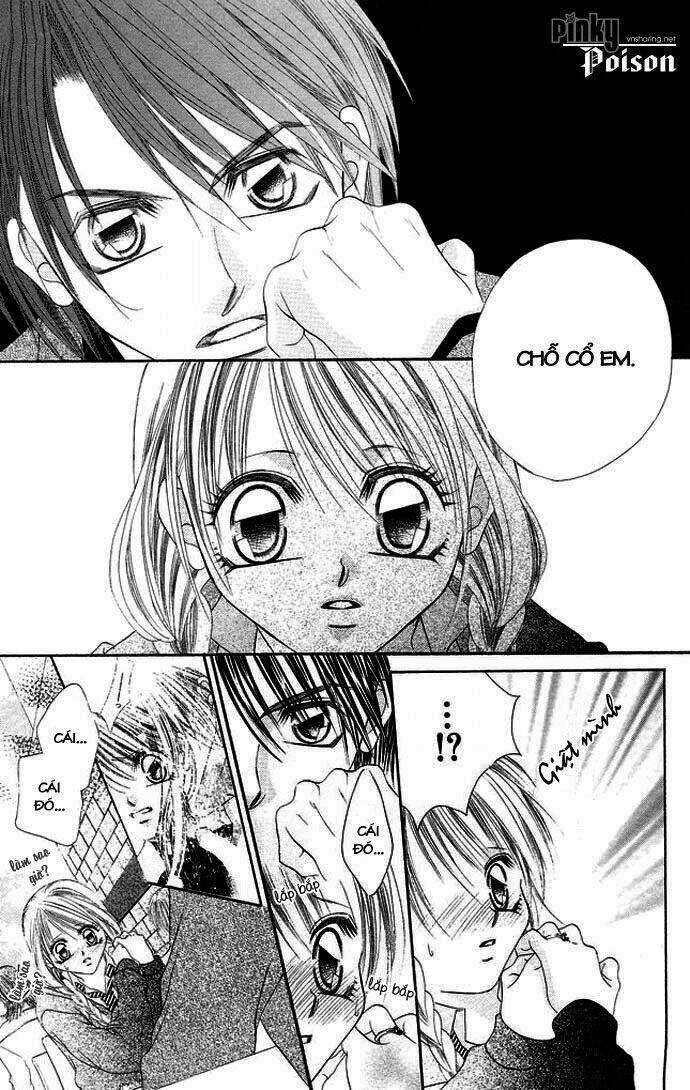 I love my little sister Chapter 25 trang 11