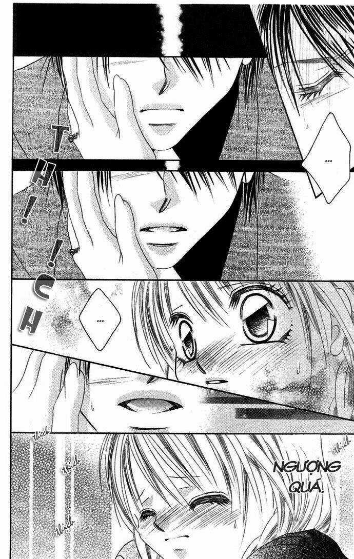 I love my little sister Chapter 25 trang 22