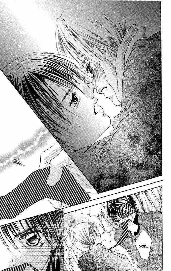 I love my little sister Chapter 25 trang 25