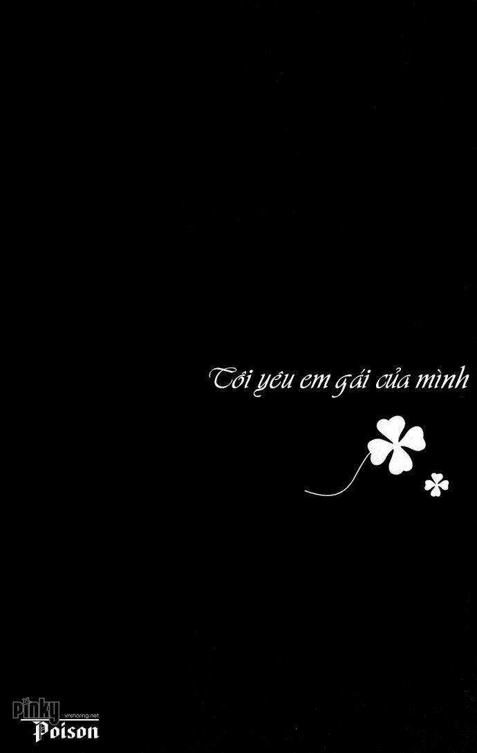 I love my little sister Chapter 25 trang 4