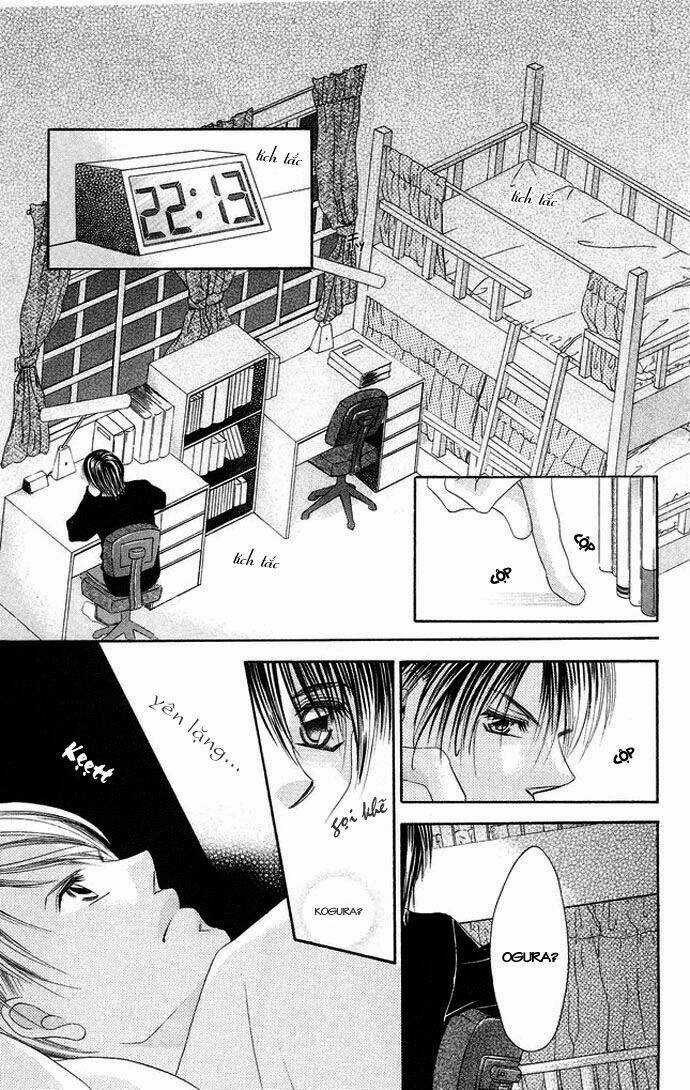 I love my little sister Chapter 26 trang 10