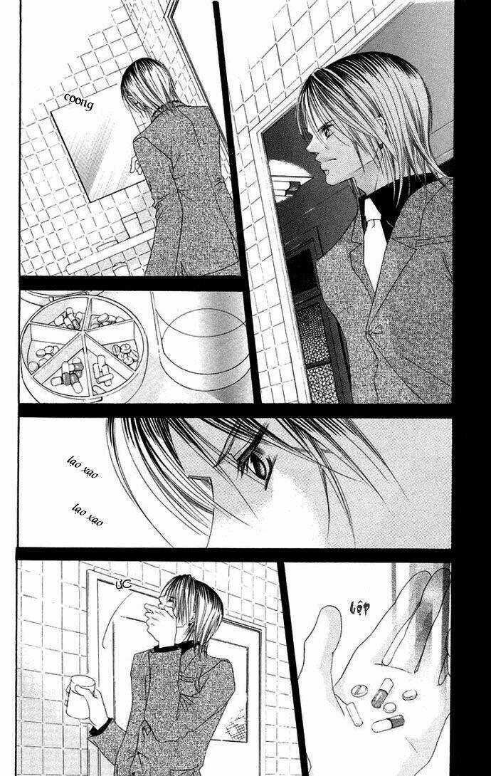 I love my little sister Chapter 26 trang 11