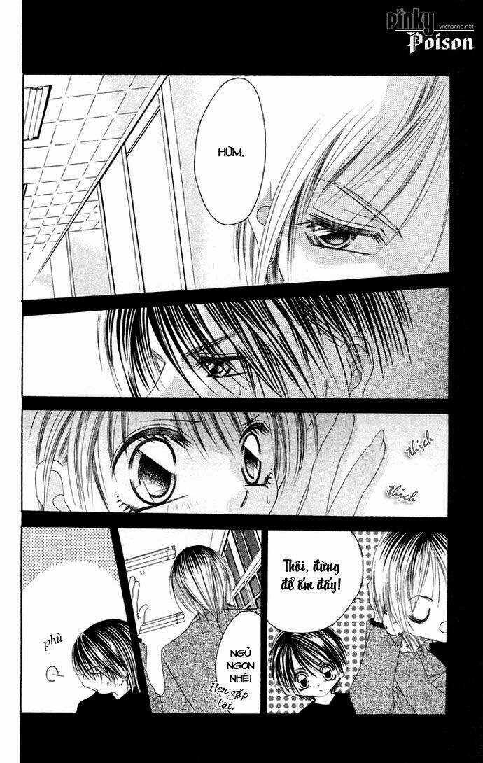 I love my little sister Chapter 26 trang 13