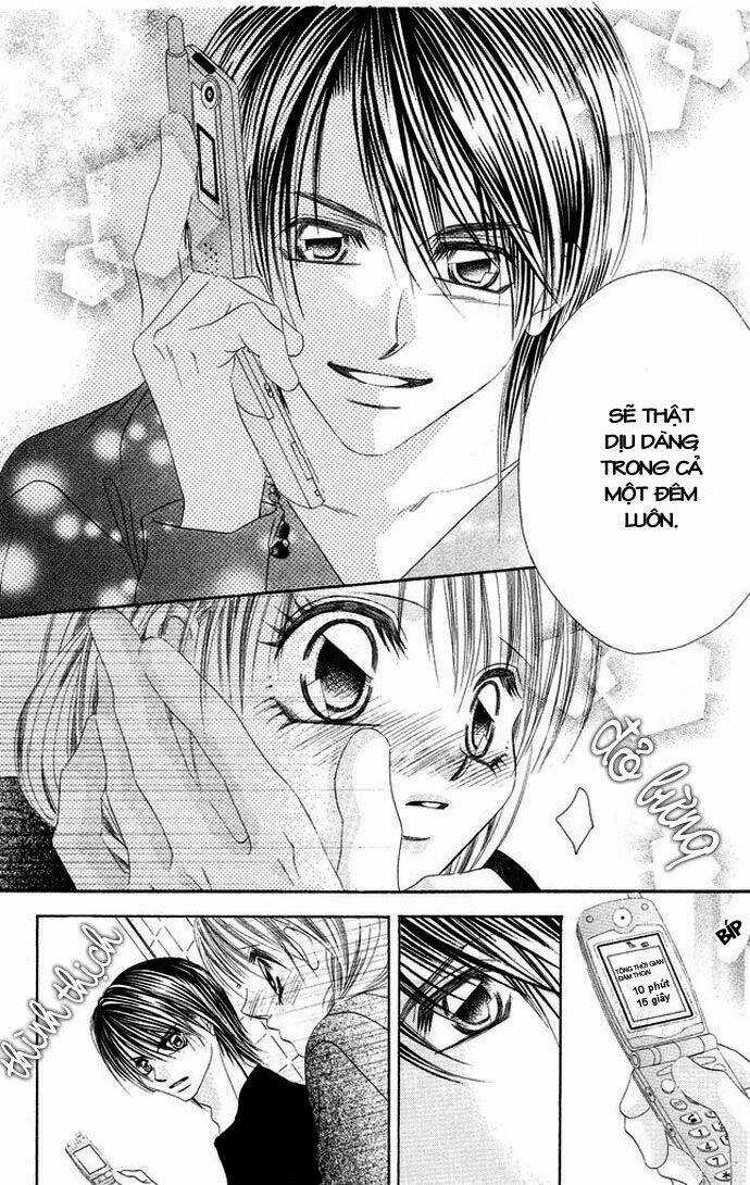 I love my little sister Chapter 26 trang 23