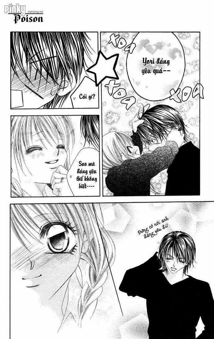 I love my little sister Chapter 26 trang 27